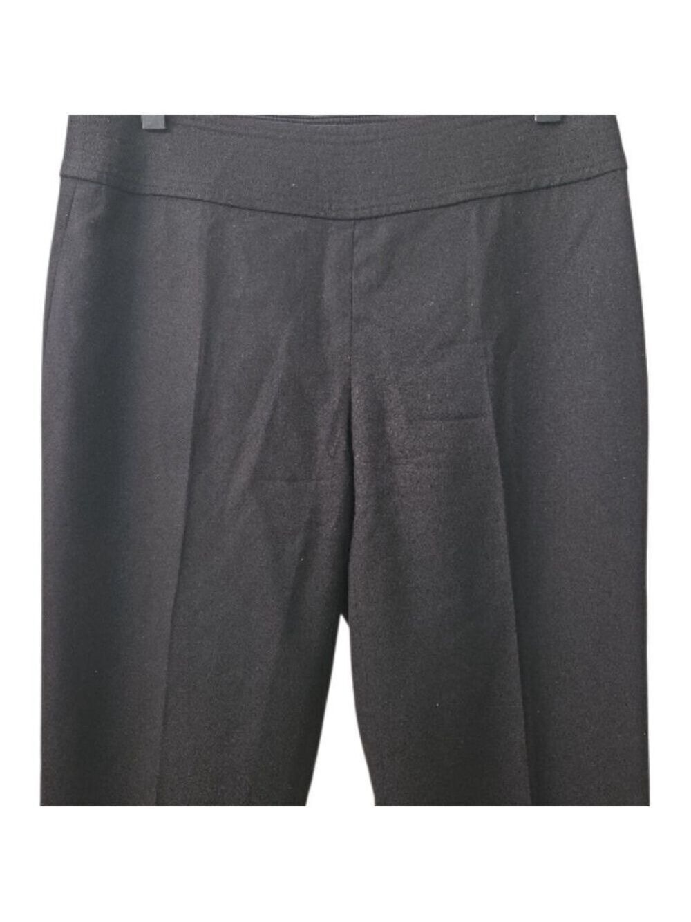 Rebecca Taylor Black Dress Pants - Picture 3 of 9